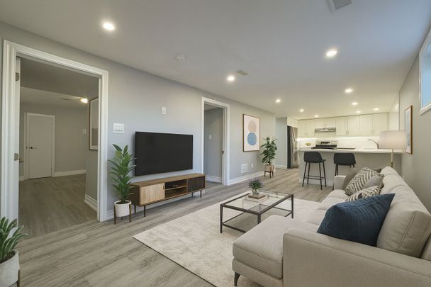 For Lease - 61 Dufferin Street Unit# 2, Welland, Ontario - Photo 1