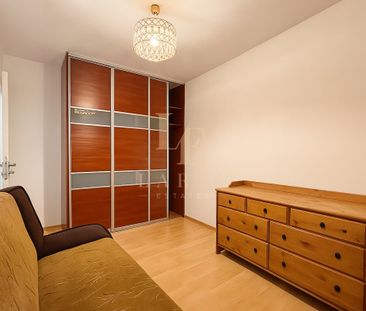 2-oddzielne pokoje| 45 m² | Metro | 10 min metro - Zdjęcie 3