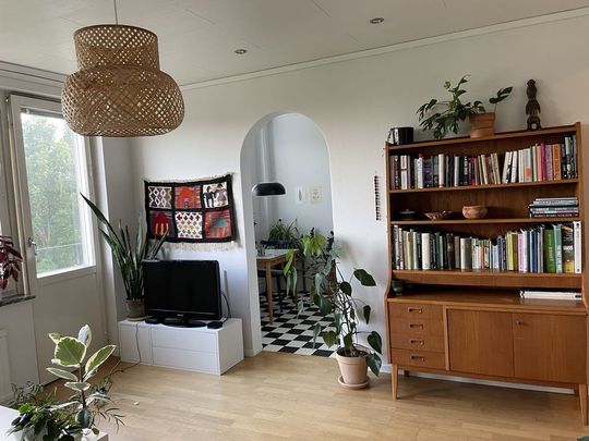 Ryttmästaregatan, Helsingborg - Photo 1