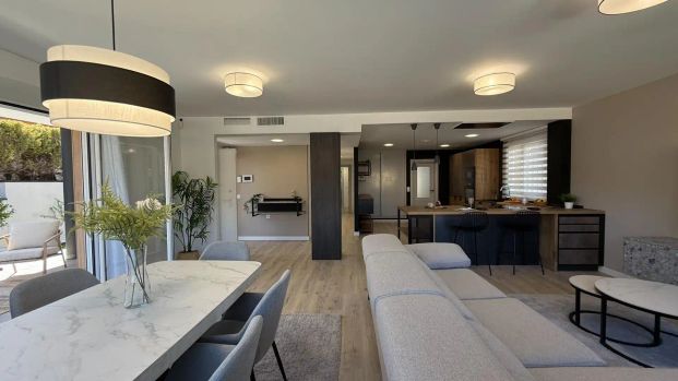 Casa o chalet de alquiler en Sierra del Oro, El Esparragal - Foto 1