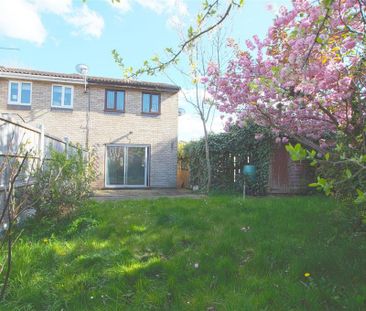 2 bedroom end of terrace house to rent - Photo 5