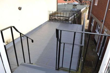 Market Street, Wymondham, Norfolk, NR18 - Photo 5