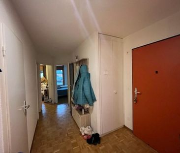 Proche de Nyon, bel appartement de 3,5 pièces au 1er étage - Photo 1