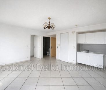 Appartement T2 Centre ville Sanary - Photo 4