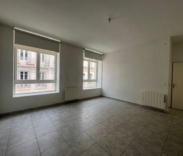 : Appartement 40.0 m² à ST ETIENNE - Photo 1