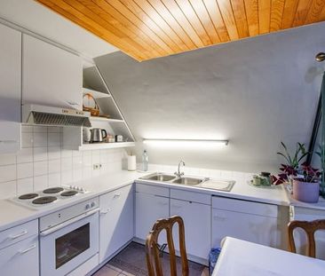 Appartement te huur - Photo 2