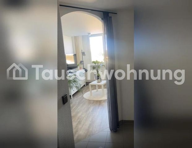 TAUSCHWOHNUNG 2 -Raumwohnung in ruhiger Lage - gut angebunden - Photo 1