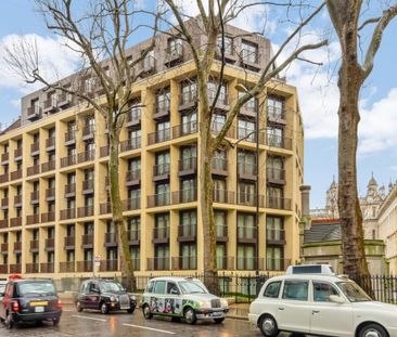 2 Bed Flat, Fetter Lane, EC4A - Photo 6