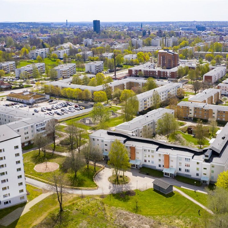 Höstvägen 18 E - Photo 1