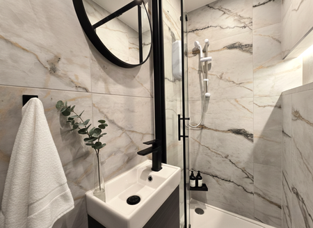 Studio to rent - Photo 2