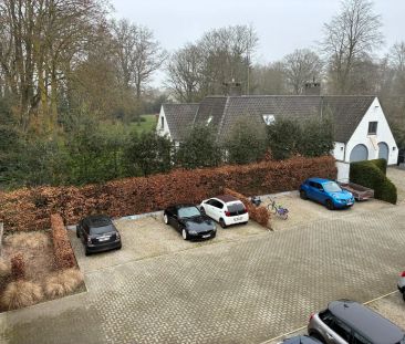 2-slpk-appartement in stijlvolle residentie - Photo 4