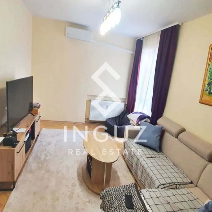 Apartament 2 camere de închiriat | Iancului, București - Fotografie 1