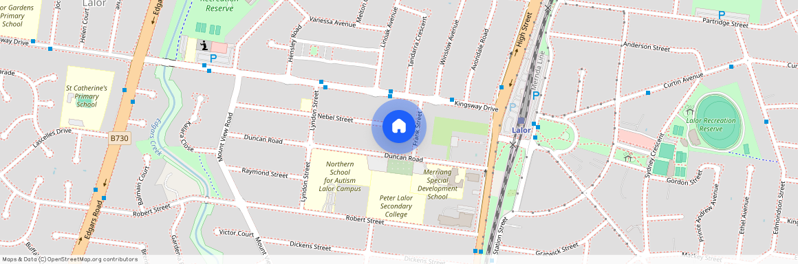 1 Nebel Street, Vic 3075, Lalor