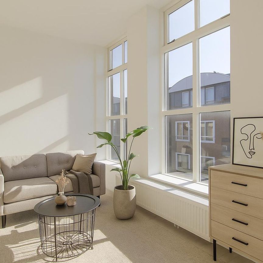 Baanstraat 34-A, Ronde Boogaard, 1942CJ, Beverwijk - Foto 1