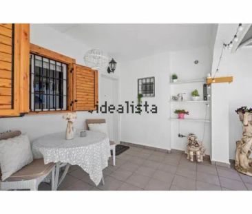 Alquiler de chalet adosado en Calle Río Guadalquivir, 136 - Photo 3