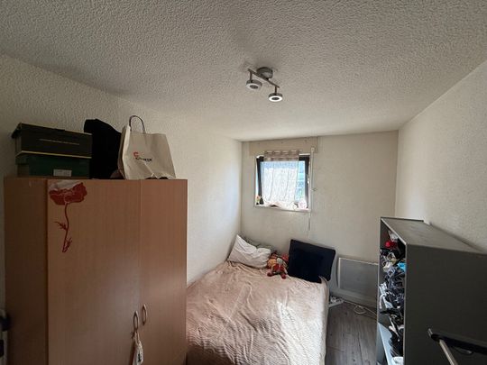 Location appartement 1 pièce, 27.87m², La Roche-sur-Yon - Photo 1