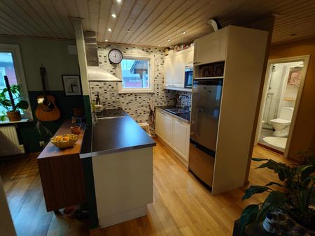 Lundaskog Säterslund, Jönåker - Foto 5