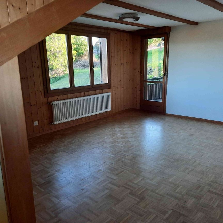 3 Zimmer, 72 m², 1. Stock - Photo 1