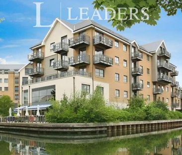 Jacksons Wharf, Bishops Stortford, CM23 - Photo 1