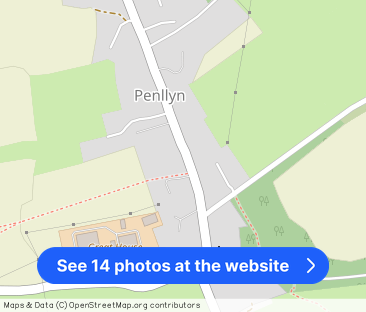 Penllyn, Cowbridge, CF71 - Photo 1