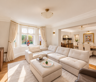 4 bedroom apartment to rent - Photo 1