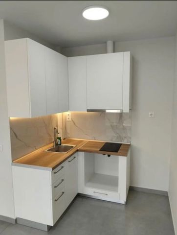 Studio/Γκαρσονιέρα για ενοικίαση Ανάληψη - Μπότσαρη (Ανάληψη - Μπότσαρη - Νέα Παραλία) - Φωτογραφία 2