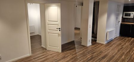 Rösvägen, Harplinge - Photo 5