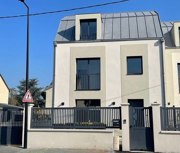 MAISON 5 pièces - Sartrouville - Photo 3