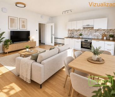 Pronájem bytu 2+kk 62 m² - Photo 6