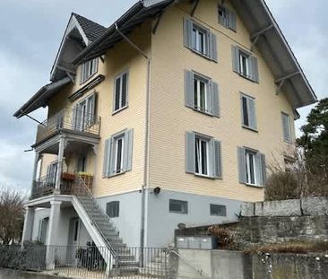 3.5 Zimmer, 1. Stock - Photo 2