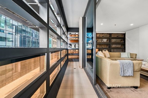 Melbourne CBD - Photo 1