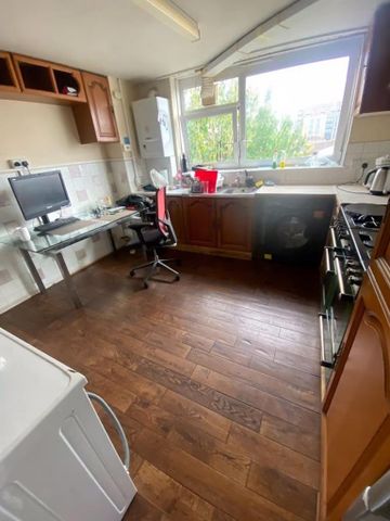 Flat to rent - Photo 4