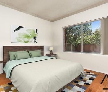 Two bedroom unit in great location - Photo 4