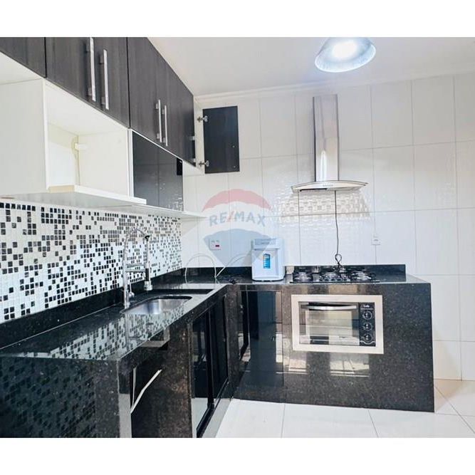 CASA TERREA 3 DORMITORIOS CONDOMINIO HORTO FLORESTAL - Foto 1