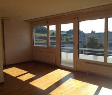 4.5 Zimmer Wohnung - Photo 2