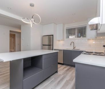 4556 Manor Street, Vancouver (Lower Level) - Photo 4