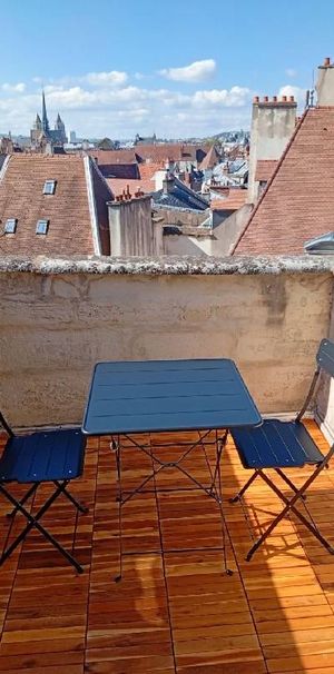 Appart F2 46m² (réf 2127987) - Photo 1