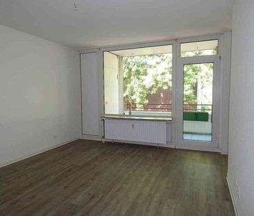 Ihre neue Wohnung: günstige 2-Zimmer-Wohnung - Foto 1