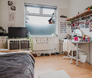 Ladybarn Road, Manchester, M14 6WQ - Photo 5