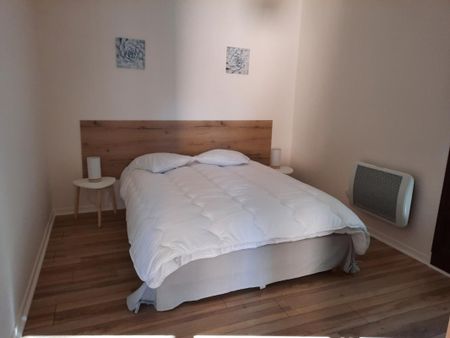 Location Appartement 2 pièces Meublé 50m² LA RAVOIRE 73490 - Photo 3