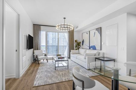 For Lease - 771 Yonge Street Unit# 2606, Toronto, Ontario - Photo 4