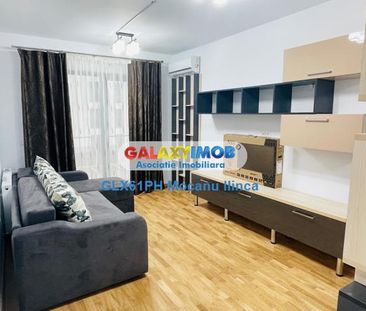 Inchiriere apartament 2 camere, bloc nou, Albert, Ploiesti - Photo 1