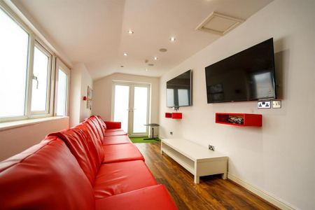 5 bedroom house share to rent - Photo 2