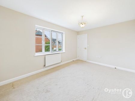3 bedroom terraced house to rent - Photo 4