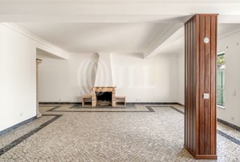 Moradia T4 em Lisboa