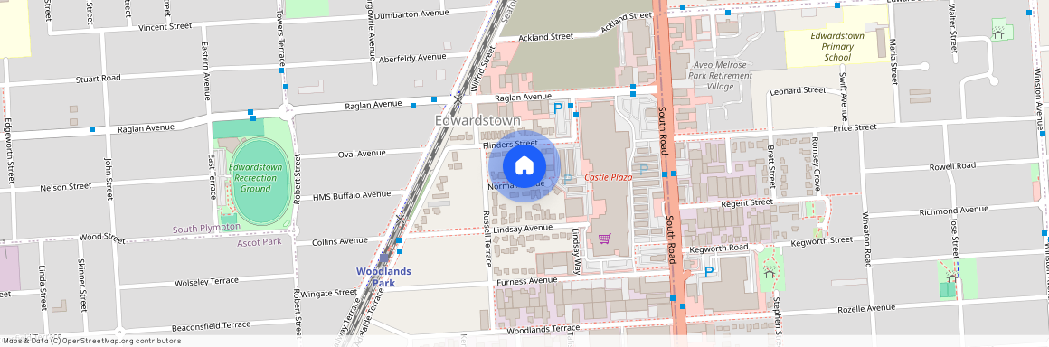 6 Norma Avenue, SA 5039, Edwardstown