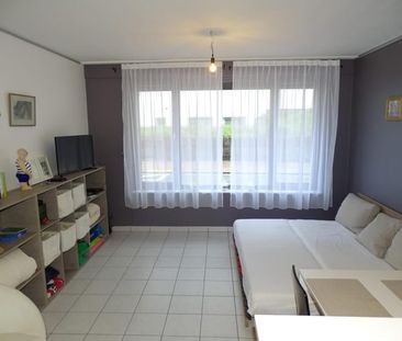 Appartement te huur - Photo 1