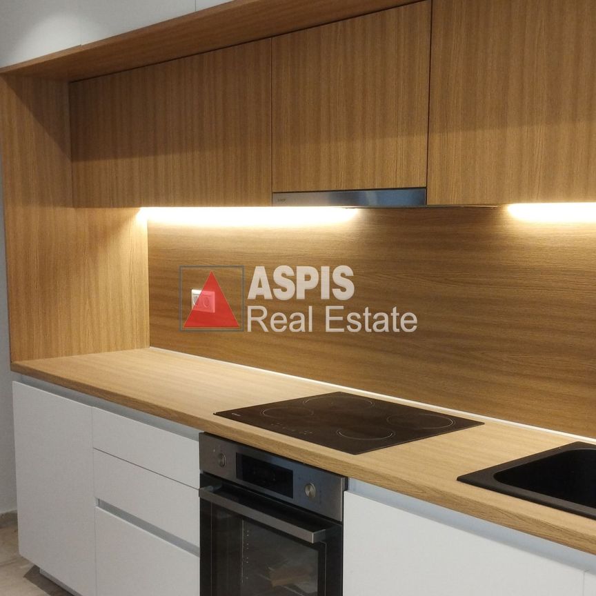 Ενοικίαση κατοικίας, 115 τ.μ., Νέα Μάκρη, 1.000 € - Photo 1