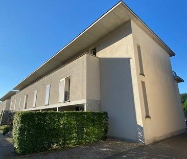 3.5 Zimmer, 75 m², EG - Foto 6