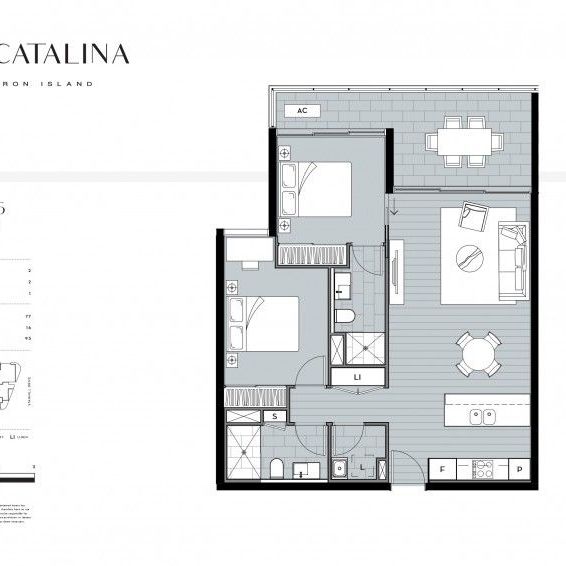 Resort Living- Central Location - Photo 2